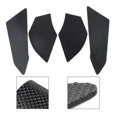 Tankpad Grip Pad Seitentankpad Kniepad Für Ducati Multistrada MTS950 2017-2020