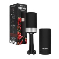 Microplane Chili MüHle FüR Getrocknete Schoten