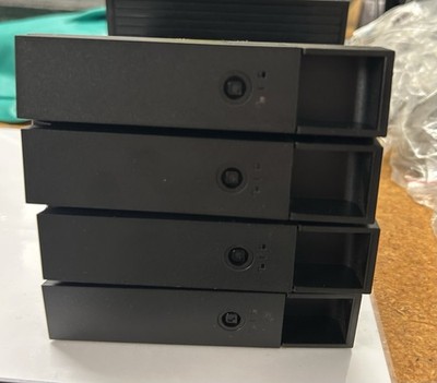 Qnap TS-451+ TS251+ HDD Caddy Festplatte Rahmen 3,5''