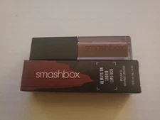 Smashbox Always On Liquid Lipstick - Miss Conduct - 0.13 fl oz
