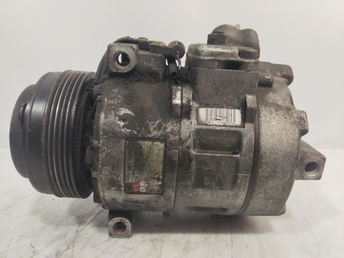 64528362414 klimakompressor BMW SERIE 5 TOURING E39 520I 1996 1772195