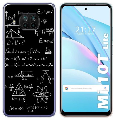 QiongniAN Custodia per Xiaomi Redmi Note 9 PRO 5G,Custodia in Pelle Custodia per Xiaomi Mi 10T Lite 5G M2007J17G / Redmi Note 9 PRO 5G M2007J17C / Mi 10i 5G Custodia Cover