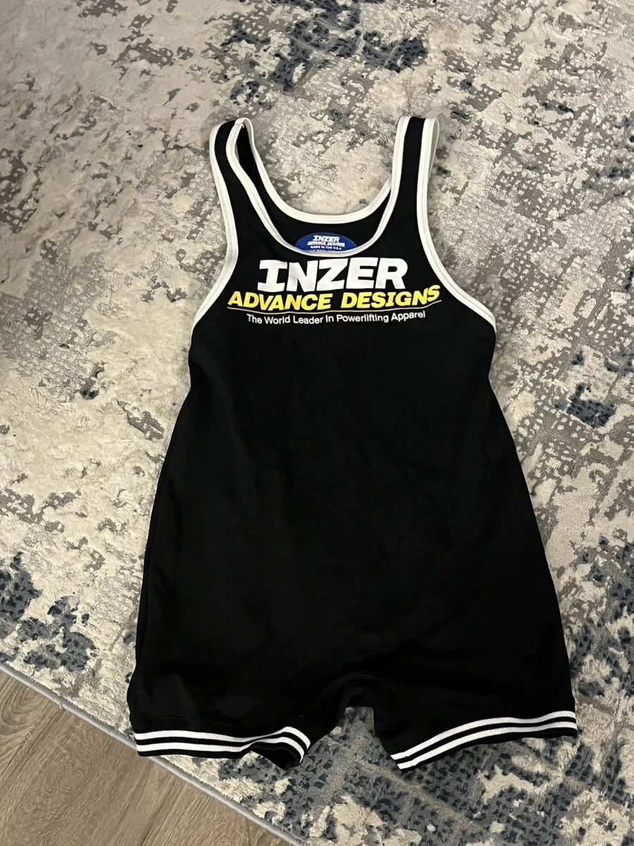 Inzer Advance Designs Fitness, Running & Yoga Equipment for sale