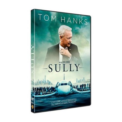 Sully DVD NEU