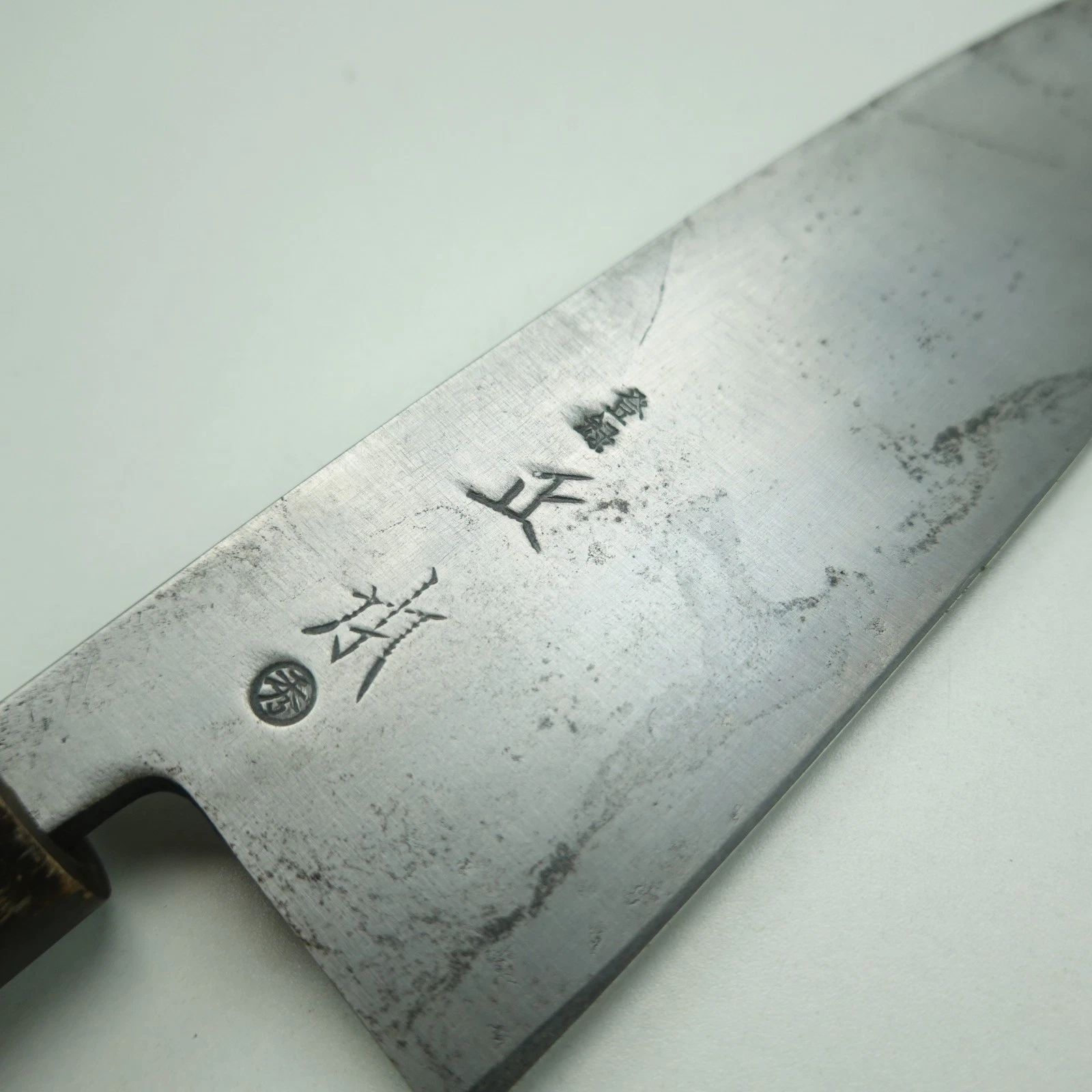 Masamoto 正本 Deba Japanese Chef Kitchen Knife Japan #K621
Opens in a new window or tab