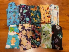 Little Sleepies Lion King Posh Peanut Stitch ...
