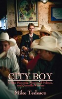 Mike Tedesco | City Boy | Buch | Englisch (2009) | Gebunden | Sunstone Press