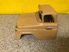 Tonka 1960 Sportsman Cab Or Stake Truck Cab Only No Dents for Parts Or Restore