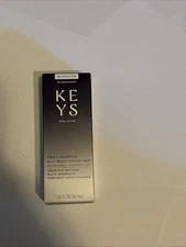 ✨ KEYS SOULCARE Truly Becoming Multi-Benefit Peptide Serum – 30mL / 1.0fl oz