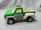 Tonka Scotts Fertilizer 1979 Advertising Pick Up Truck 9" Long Vintage
