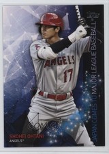 2021 Topps Japan Edition Japan Comes to MLB Shohei Ohtani #JCM-3 1mv7