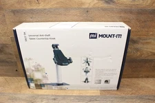 Mount-It MI-3785 universal anti-theft tablet countertop kiosk New