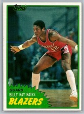 Click to enlarge Billy Ray Bates