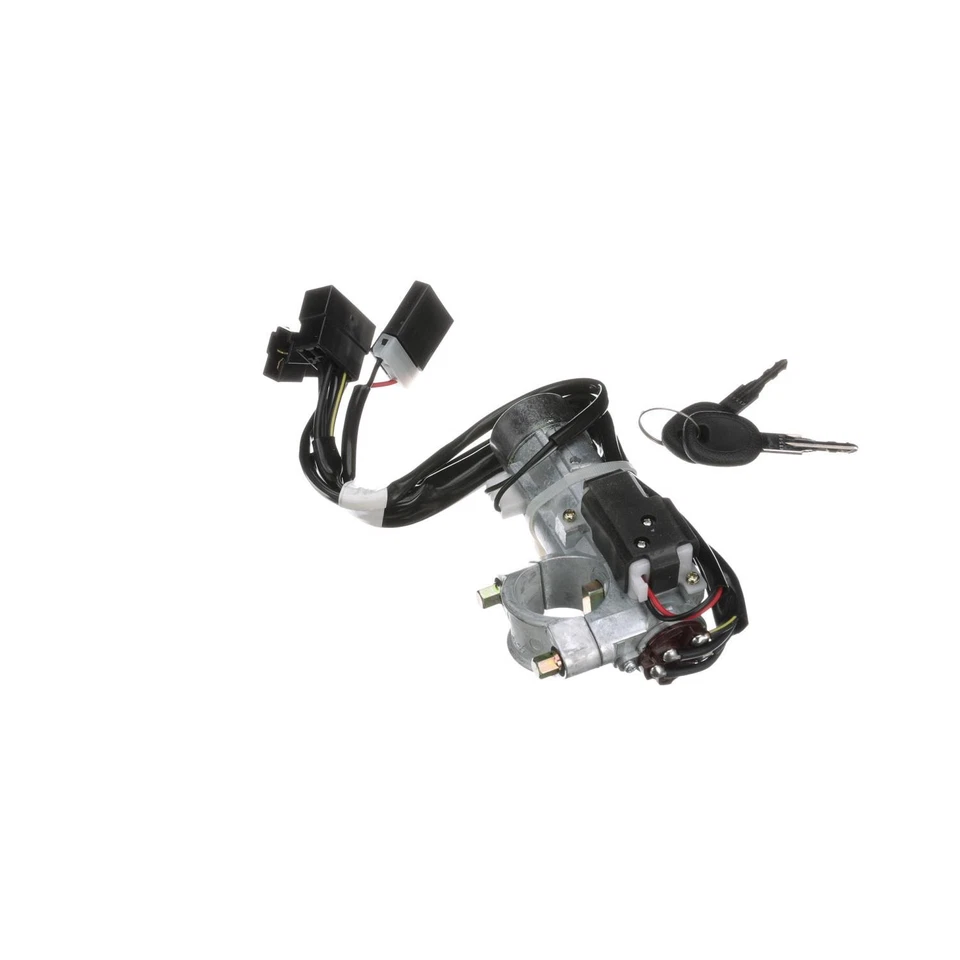 Interruptor de encendido SMP 1995-1997 Subaru Legacy 1995 1996 1997 Foto 3 de 4