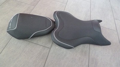 Yamaha MT-07 RM172 - Bagster Komfort Sitz, Sitzbank, Fahrersitz, Soziussitz