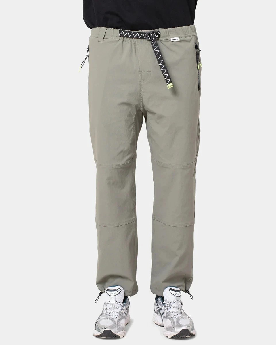 PYRA ELEMENTS BALLISTIC HIKE PANT - OLIVE SIZE XL 34-36" - IN HAND
Opens in a new window or tab