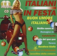 Audio Cd - Italiani In Festa / Various (2 Cd) - Dv More -D- Neu