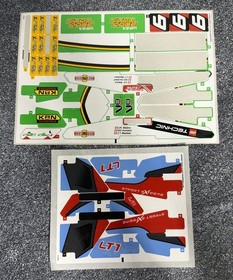 LEGO Technic 42039 - 24 Hours Race Car - Preassembled with Manual - No Box