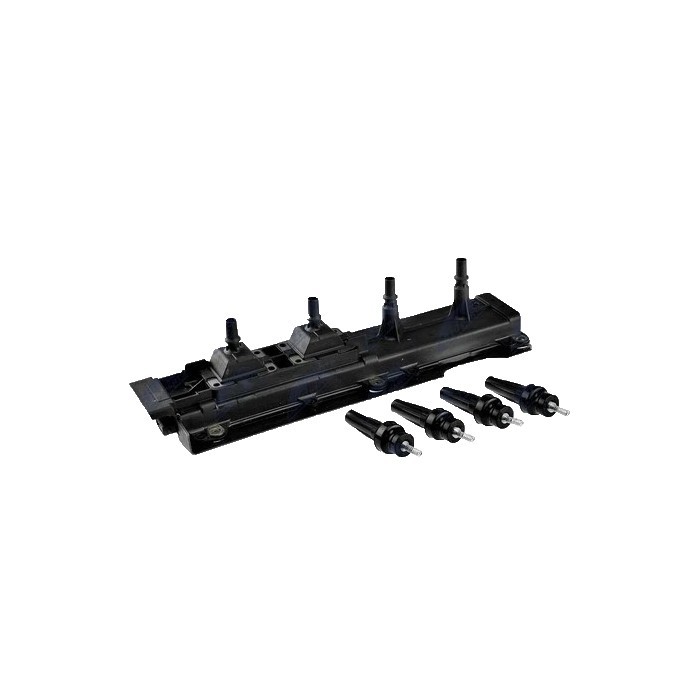 Bobine d'allumage résistant aux ratés de moteur pour Fiat Ulysse et Lancia Zeta essence