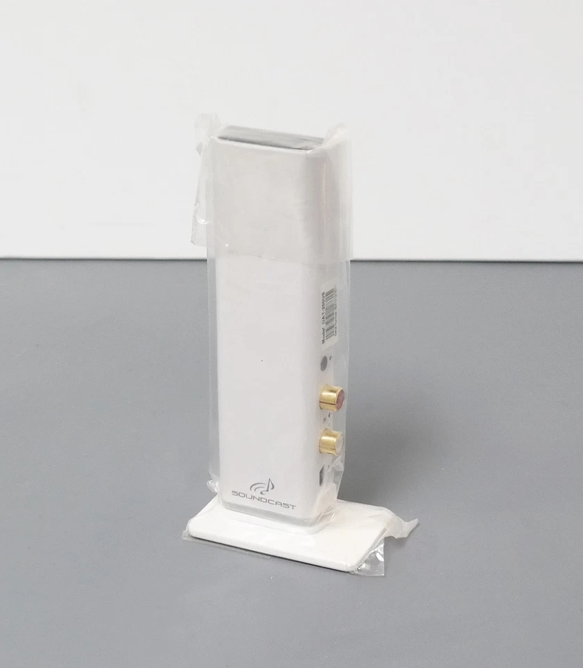 Soundcast UAT250US UAT 1.2 AudioCast Universal Wireless Audio Transmitter - Image 2 of 3