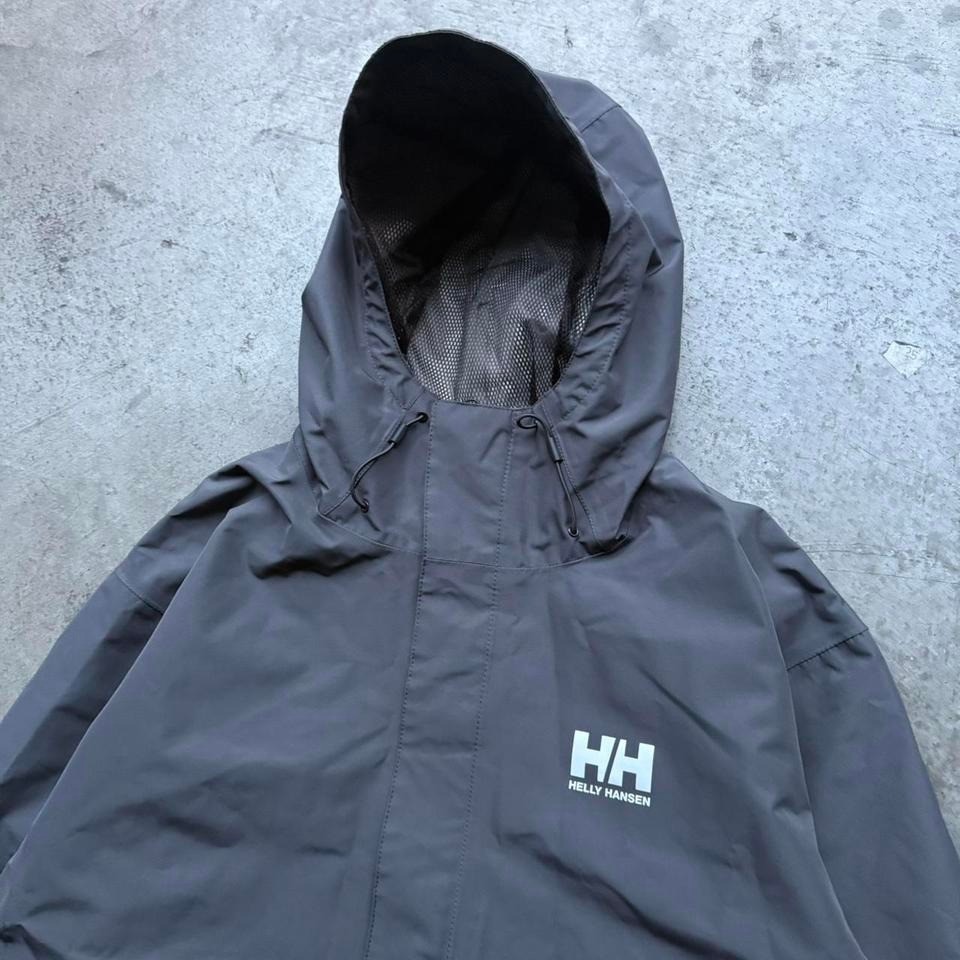 Helly Hansen Jacket Seven J Helly Tech Protection… - image 2
