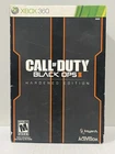 Call of Duty: Black Ops II Hardened Edition (Xbox 360) CIB - Complete w/ Coins