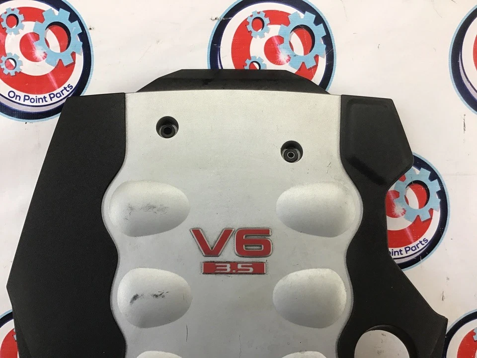 Крышка двигателя для Infiniti G35 VQ35DE 2003-2007 годов выпуска 14041AM800 от оригинального производителя 23BDFD2 - Изображение 3 из 4