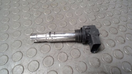 Zündspule ( Beru ) Seat Ibiza 1.4 16V 6L 0040102030 12 Monate Garantie