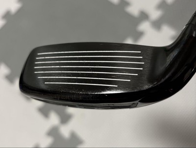 Titleist Tsi3 Utility 2U 18 X100 | eBay