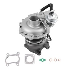 Turbo Mazda MPV