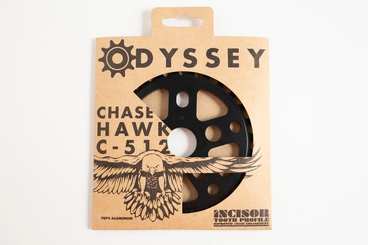 Odyssey Bicycle Chainrings and BMX Sprockets for sale | eBay
