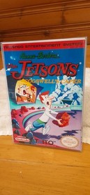 jetsons cogswell caper nes