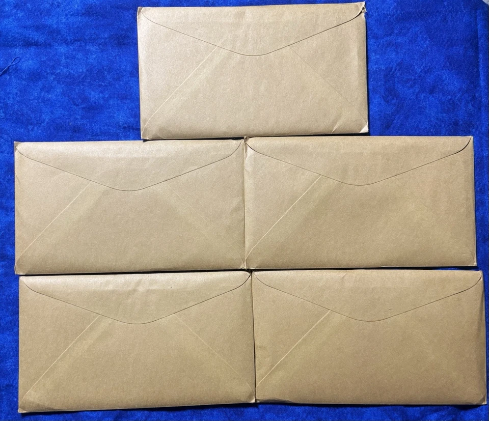 1963 U.S. Proof Coin Set . UNOPEN . SET Of 5 - Image 2 of 2