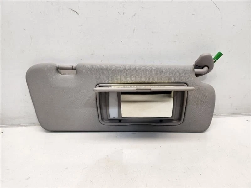 Parasol derecho para pasajero Honda CR-V 2010-11 con iluminación *gris* Foto 2 de 4