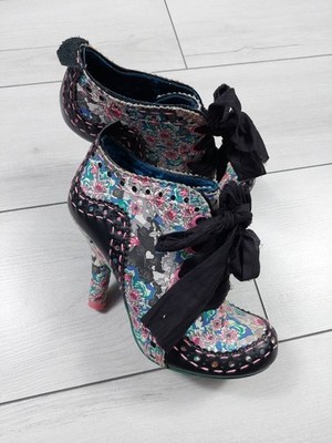 Irregular choice - Iced Gem - Abigails Party - EU 37