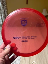 Discmania C-Line MD3 - Innova Made - 180g 