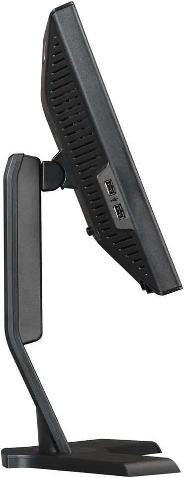 LOT of 8 Dell P170SB 17" LCD Monitors 4:3/ 5:4 VGA+DVI+USB+FREE SHIP+GRADE A - Image 4 of 4