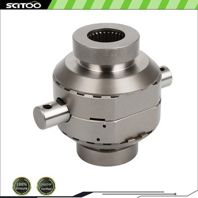 For Dana 44 30 Spline Includes Heavy-Duty Cross Pin Shaft Differential Locker