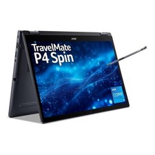 Acer TravelMate Spin P4 14'' i5-1240P 512GB 16GB Win 11 Touchscreen Blue Laptop