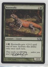 Rootwalla Magic: Core Set: 2014 #192