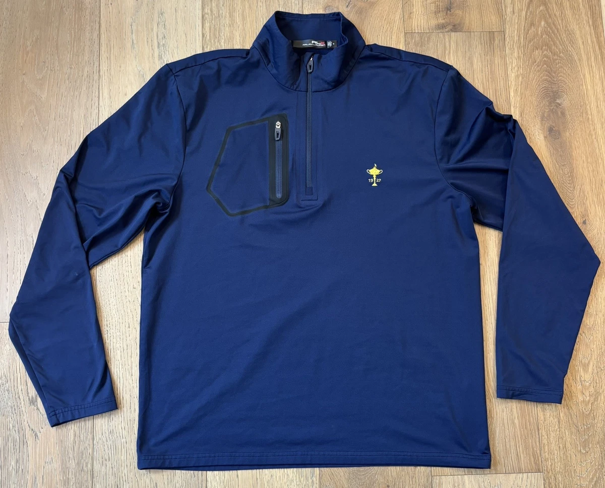 Golf Activewear RLX Ralph Lauren for Men for sale | eBay