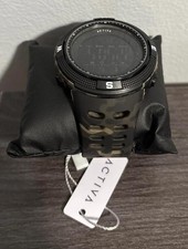 Activa X Invicta Men's Digital Watch 48mm Black On Camo ACW1915-003 New
