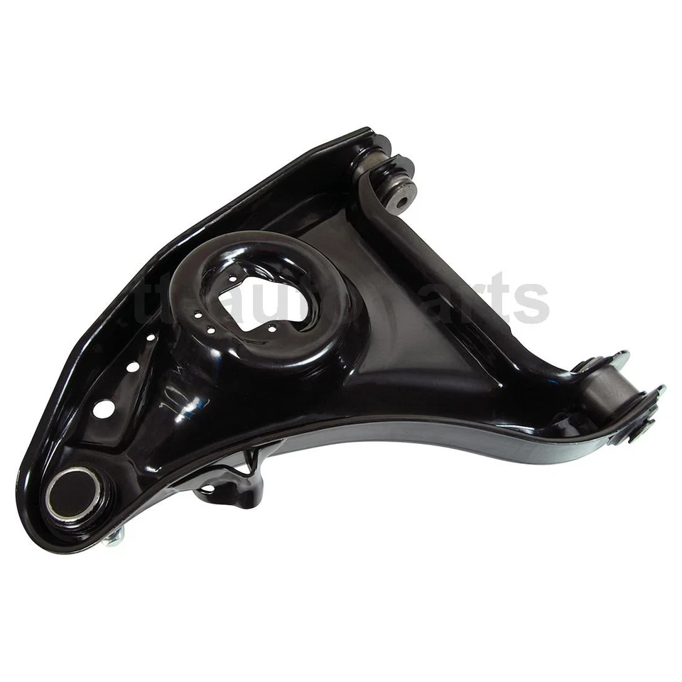 Brazo de control inferior delantero Mevotech 4 piezas para Ford Crown Victoria 1995 1996 1997 Foto 3 de 4