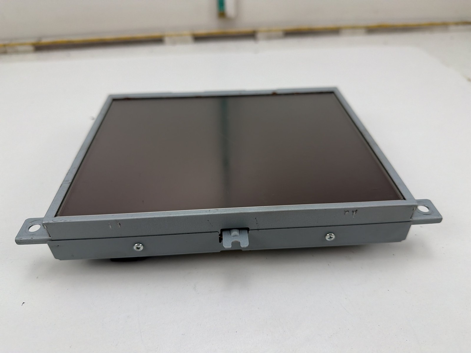 Maserati Ghibli 2014-2016 Head unit P/N 670007290