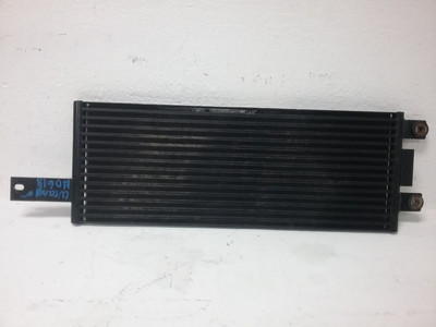 専用ページ0115 13 Jeep Wrangler JK Transmission Oil Cooler M155 929-b for sale
