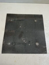 Simplicity 9020 4041  Tractor Grille Screen