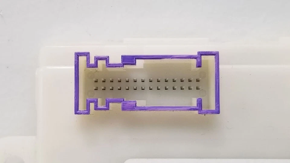 15 MERCEDES BENZ CLS63S 218 TIPO MULTIFUNCIÓN SIN LLAVE GO CONTROL2129008818 Foto 4 de 4