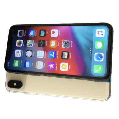Apple iPhone X 64GB Factory Unlocked T-Mobile AT&T Verizon Mint