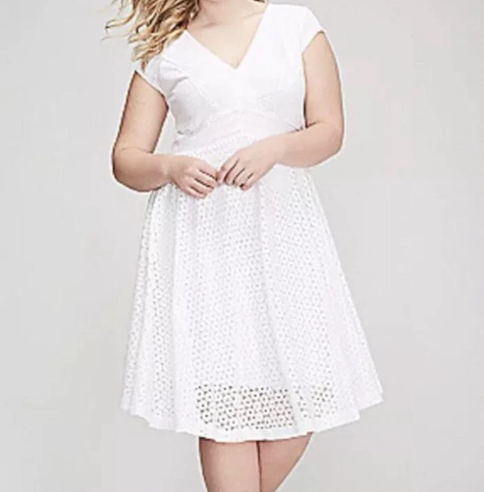 Lane bryant wedding attire sale