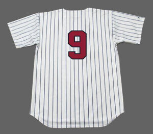 Majestic Cooperstown Jersey Size Chart